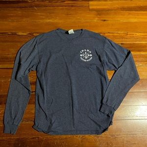 Idaho long sleeve